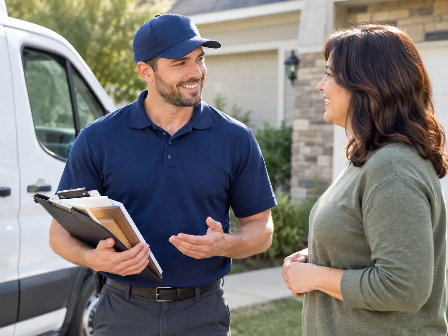 Kitchen Cabinet Refacing Irvine, PA FAQs